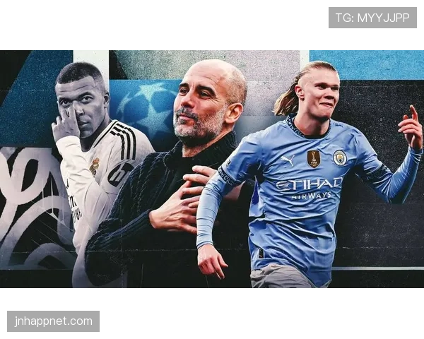 姆巴佩与哈兰德之争：核心能力差距如何塑造新一代锋线竞争格局